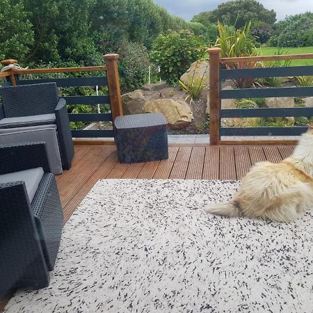 Glamorous Glamping Belmullet Bagian luar foto