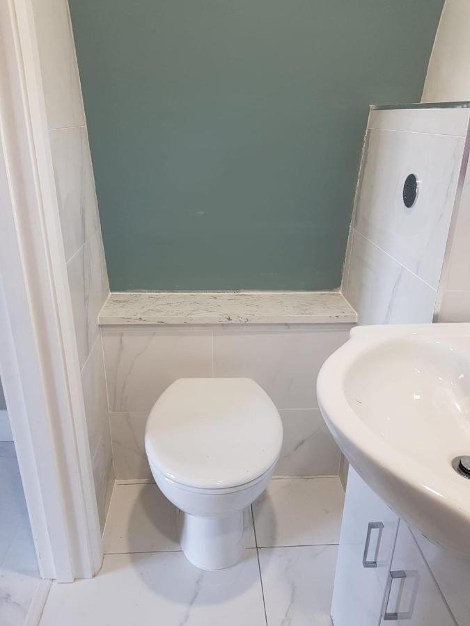 Glamorous Glamping Belmullet Bagian luar foto