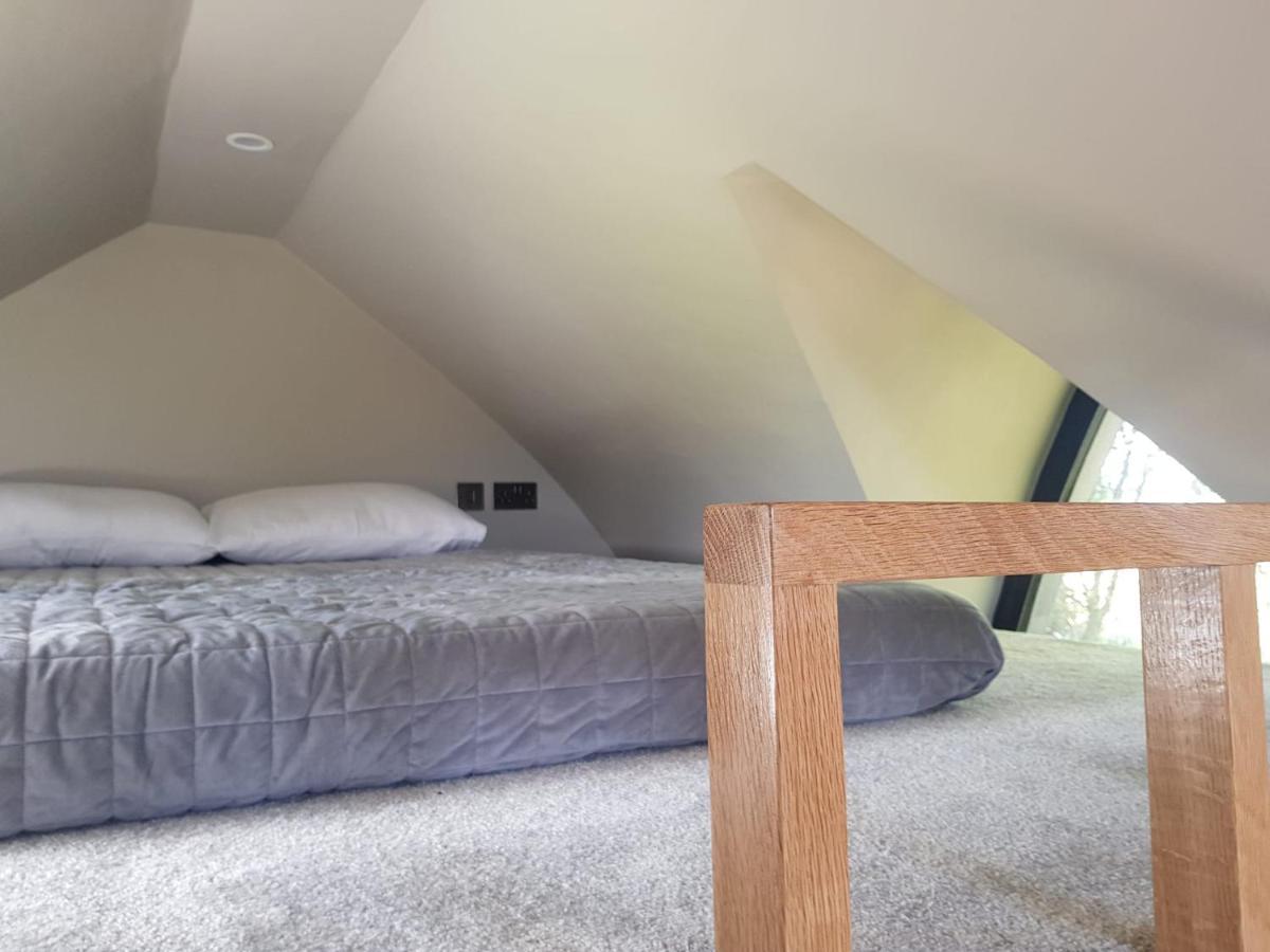 Glamorous Glamping Belmullet Bagian luar foto