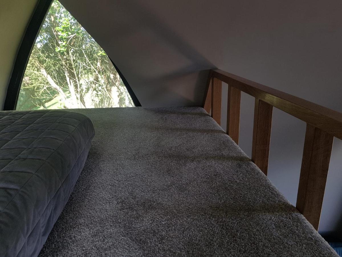 Glamorous Glamping Belmullet Bagian luar foto