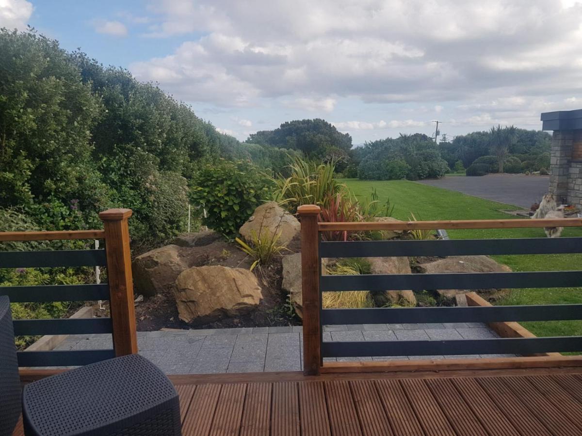 Glamorous Glamping Belmullet Bagian luar foto